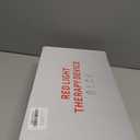 Red Light Therapy for Body and Face, 660nm 850nm 940nm Infrared Redlight-Therapy Lamp Device with Large Panel and Stable Stand at Home, Idea Gift for Women Wife Mom Sister Girlfriend