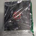 Defencase Compatible with Samsung Galaxy S21 5G Case Wallet with RFID Blocking Card Holder for Women Men, PU Leather Magnetic Snap Flip Zipper Strap Wallet Phone Case Fit for Galaxy S21 5G 6.2", Black