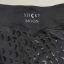 STICKY MOON Leggings Black S