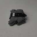adidas Men's Athletic Cushioned 6-Pack Crew, Cushioned Crew Socks with Arch Compression for a Secure Fit