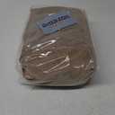 H.VERSAILTEX Modern Velvet Plush 4 Piece High Stretch Sofa Slipcover Strap Sofa Cover Furniture Protector Form Fit Luxury Thick Velvet Sofa Cover for 3 Cushion Couch Width Up to 90 Inch (Sofa, Camel)