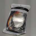 HDMI to RCA Cable, 1080P 5ft/1.5m HDMI Male to 3-RCA Video Audio AV Cable Connector Adapter Transmitter for TV HDTV DVD(NO Signal Conversion Function)