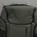 Business Laptop Smart backpack Can Hold 15.6 Inch Laptop Commute Backpack Carry on bag for men and women (Green)