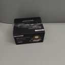 Adetu 4 inch 5CCT Gimbal Led Recessed Lights, 360+90 Adjustable Directional Recessed Lighting, 2700K/3000K/3500K/4000K/5000K Dimmable Retrofit Eyeball Can Lights with Jbox, ETL(White, 6 Pack)