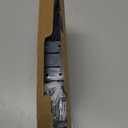 SUPERDANNY Solar Outside Lights with 113 Bright LEDs 7000K, Motion Sensor Outdoor Flood Lights Dusk to Dawn with 16ft Cable IP65 Waterproof, Security Light for Garden Barn Porch 2 Pack