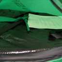 SANSBUG Screen Tent for One Person (Instant Pop up, Strong No-See-um Mesh, Durable Tarp Floor)