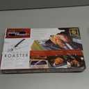Camp Chef Infusion Roaster (Turkey Cannon), Stainless Steel