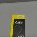 JETech Magnetic Case for Samsung Galaxy S24 5G, Compatible with MagSafe, Translucent Matte Back Shockproof Phone Cover (Black)