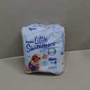 Huggies Little Swimmers Disposable Swimming Diapers, Size 4 (24-34 lbs), 18 Ct (Medium)