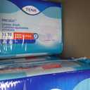 Tena Proskin Incontinence Super Briefs, Adult Diapers, Super Absorbency, Bladder Leaks Control, X-Large - 48 ct