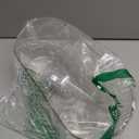 Clear Bathroom Shower Caddy, Wall Mount Storage Shelf with Suction Cups,Bathroom Storage Shelf 12.7x4.5x3.5 inchesLoad-bearing capacity: 22Ib 1piece (transparent)