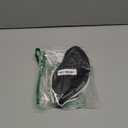 for Honda CBR600RR 2003 2004 2005 2006 Motorcycle 3M Gas Tank Pad Anti Slip Stickers Side Fuel Gas Grip Decal Protector (Black)