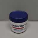 Aquaphor Healing Ointment Advanced Therapy Skin Protectant Skin Care Set, Body Moisturizer for Dry Skin, Minor Cuts and Burns, Dry Cuticles, Cracked Heels, Hands and Lips, 14 Oz Jar + 1.75 Oz Tube