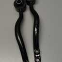 NewYall Front Lower Rearward Left and Right Suspension Control Arm for Lexus IS300 3.0L 2001-2005