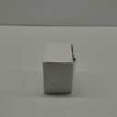 HESTYA 8 Pcs Clear Acrylic Easels Plate Stands Holders to Display Pictures or Other Items for Display Decoration (4.5 Inch)