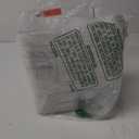 BINO | Plastic Organizer Bins, Large - 4 Pack | The SOHO Collection | Multi-Use | Pantry & Freezer Organizer Bins | Plastic Storage Containers for Home & Kitchen Org (Large, Clear)