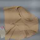 Yummie womens Non-shaping Retro BriefBriefs (Beige, S)