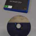 The Straight Story, Format: Blu-ray