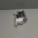 NORPERWIS Reading Glasses 5 Pairs Quality Readers Spring Hinge Glasses for Reading for Men and Women (5BLACK, 6.00)