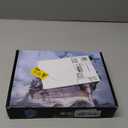 PC Motherboard Gaming Motherboard H81 M . 2 NVMe NGFF 6Gbs LGA 1150 Micro ATX High Speed Desktop PC