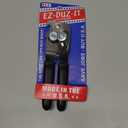 EZ-DUZ-IT Can Opener with Black Grips