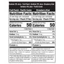 Capri Sun Fruit Punch, Strawberry Kiwi and Pacific Cooler Flavored Juice Drink Blend Variety Pack, 30 ct Box, 6 fl oz Pouches (EXP 01/15/27)