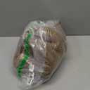 Muddy Mat® | Super Absorbent Door Mat Indoor, Microfiber Quick Dry Chenille Entryway Rug, Non-Slip Front Door Mat, Indoor Mats for Entryway, Machine Washable Pet Rug, Beige 57"x35"