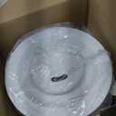 LEVOIT Humidifiers for Bedroom with Night Light(3L Water Tank)Cool Mist Top Fill Essential Oil Diffuser for Baby Nursery and Plants, 360 Nozzle, Quiet, Rapid Humidification for Home Large Room, White