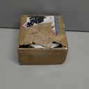 OCPTY 2PCS 8x200 to 8x200 Wheel Spacers 2 inch 14x1.5 Studs 142mm Hub Bore Forged Hub Centric Wheel Spacers 8 Lug fit for 3500 for F-350 Super Duty