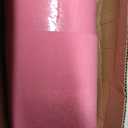 3ftx10ft Pink Carpet Runner, 450GSM Extra Thick Non-Slip TPR Rubber, Indoor/Outdoor Carpet for Hollywood&Oscars Runway, Weddings,Proms,Award Ceremonies,Home Parties,Easy to Clean & Reusable