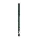 NYX PROFESSIONAL MAKEUP Mechanical Eye Pencil, Vivid Rich Mechanical, Creamy Retractable Eyeliner - Emerald Empire, Emerald Green Eyeliner