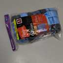 Hanes Men's Underwear Boxers Pack, Cool & Breathable Cotton Underwear, Moisture-Wicking Boxers for Men, Small 