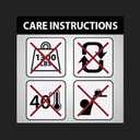 Utopia Bedding - Adjustable Bed Risers 3, 5, 8 Inch  Heavy Duty Furniture Riser Set of 4 for Beds, Couch & Desk  Under Bed Storage & Dorm Room Essential  Supports Up to 1,300 lbs  Black