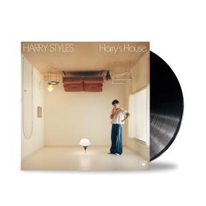 Harrys House, Vinyl