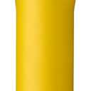 Owala Harry Potter FreeSip Insulated Stainless Steel Water Bottle with Straw, BPA-Free Sports Water Bottle, Great for Travel, 24 oz, Hufflepuff