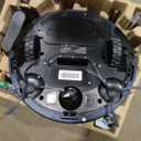 Robot Vacuum and Mop Combo, Robotic Vacuum Cleaner 2 in 1 with WiFi/App/Voice, Schedule, Water Tank and Dustbin, Self-Charging, Slim, Ideal for Hard Floor, Pet Hair, Carpet