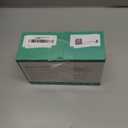 Wireless Controller Compatible with PS4/Pro/Slim, Black ps4 controller with Dual Vibration, 1000mAh Battery, 6-Axis Motion Sensor, Built-in Speaker & 3.5mm Headphone Jack, Charging Cable (Black)