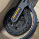 WERHY Electric Scooter, 500W/350W Powerful Motor & 19/22 MPH Top Speed, 16/25 Miles Range, Folding E Scooter with Dual Braking for Teens and Adults