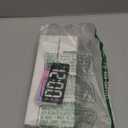 ALANAS Large Digital Alarm Clock for Bedrooms, Dynamic Color Changing Mood Light & Dual Alarms, Snooze, Adjustable Volume & Brightness, USB Charger, Loud Alarm for Heavy Sleepers, Adults, Kids, Teens