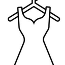 MsavigVice Church Dresses for Women Sexy Pencil Business Work Midi Dress Slim Fit Bodycon Dresses, Large