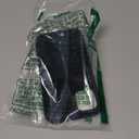 Miracase Designed for iPhone 11 Phone Case, with Screen Protector, Liquid Silicone Gel Rubber Full Body Drop Protection Shockproof Cover Phone Case for iPhone 11 6.1 inch, Black