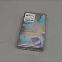 Philips Sonicare Teeth Whitening Kit, Clinically Proven to Whiten up to 4 Shades, Low Tooth Sensitivity, 9 Treatments, 2 Customizable Mouth Trays, Teeth Whitening at Home, DIS132/63