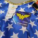 Rubies DC Comics Superheroes: Wonder Woman Cape for Adults, Women's One Size