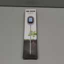 YAMRON 4-in-1 Soil Moisture Meter, Digital Plant Temperature/Soil Moisture Test & PH Meter/Sunlight Intensity, Backlight LCD Display for Gardening, Farming and Outdoor Plants