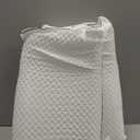 WEEKENDER Gel Memory Foam Pillow - Queen Size - 2-Pack - Medium Plush Feel - Neck & Shoulder Support - For Back, Side, & Stomach Sleepers - Home, Hotel, & Hospital Essentials