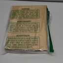 THKRLOF 4x6 Picture Frame with Mat for 3.5x5, Wavy Edge Wooden Real Glass Photo Frame for Tabletop and Wall Hanging, Blue, 1 Pack