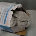 Electric Heated Blanket Queen Size with 6 Levels & 8h Auto Off, Ultra Soft Flannel Full Body Heating Blanket, Machine Washable, Warm Gray, 84" x 90"