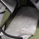 Heated Outdoor Cat House for Outsid-Wide Winter Shelter for Ferals - Cat House for Outdoor Cats, Heated House for Outside Weatherproof Insulated Protection 22.5 x 17 x 17