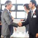 2 x Valentines Badge Reel,Cute Goose Acrylic Badge for ID Card Badge,Fun Telescoping Retractable Badge Holder Alligator Clip Accessories for Nurse,Medical Worker,Nursing Student,Teacher (Style4)