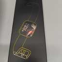 FITVII Fitness Tracker 22mm Replacement Band HM57 Fitness Tracker